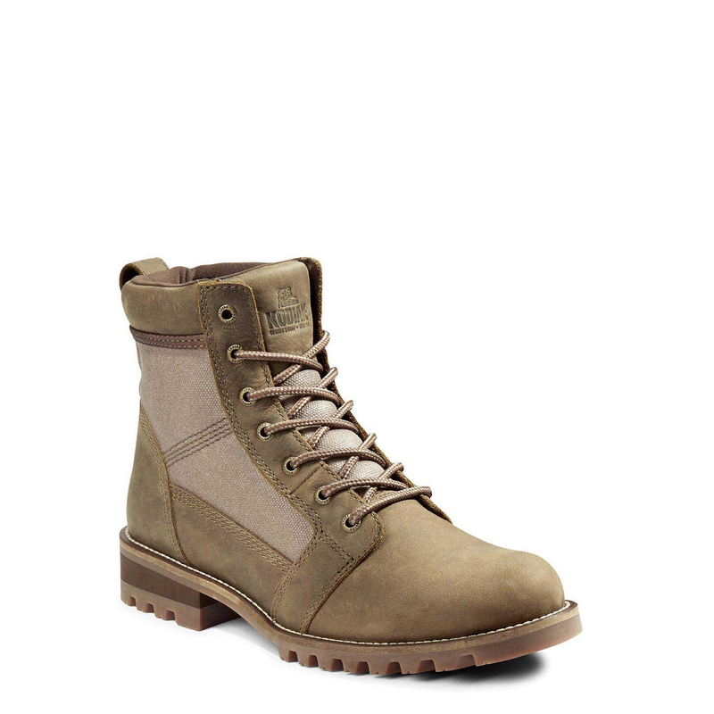Women s Kodiak Waterton Waterproof Boot