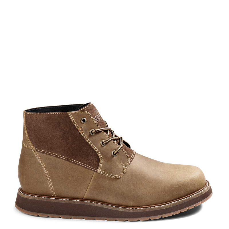 Kodiak crafted chukka hotsell
