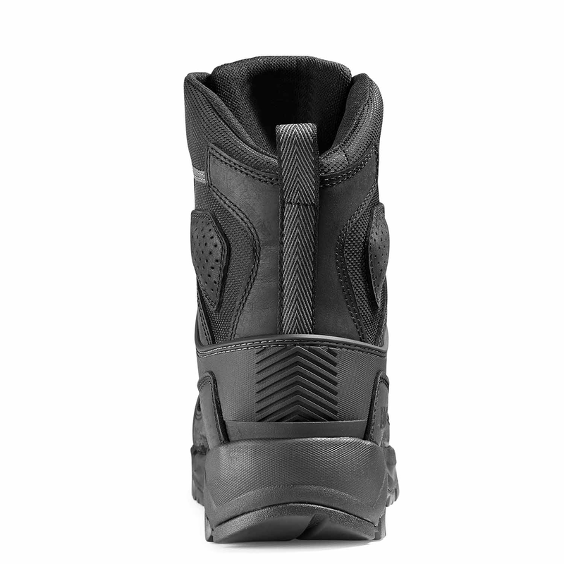 Botte de travail imperméable Kodiak Quest Bound de 8 po pour hommes avec embout en composite image number 2