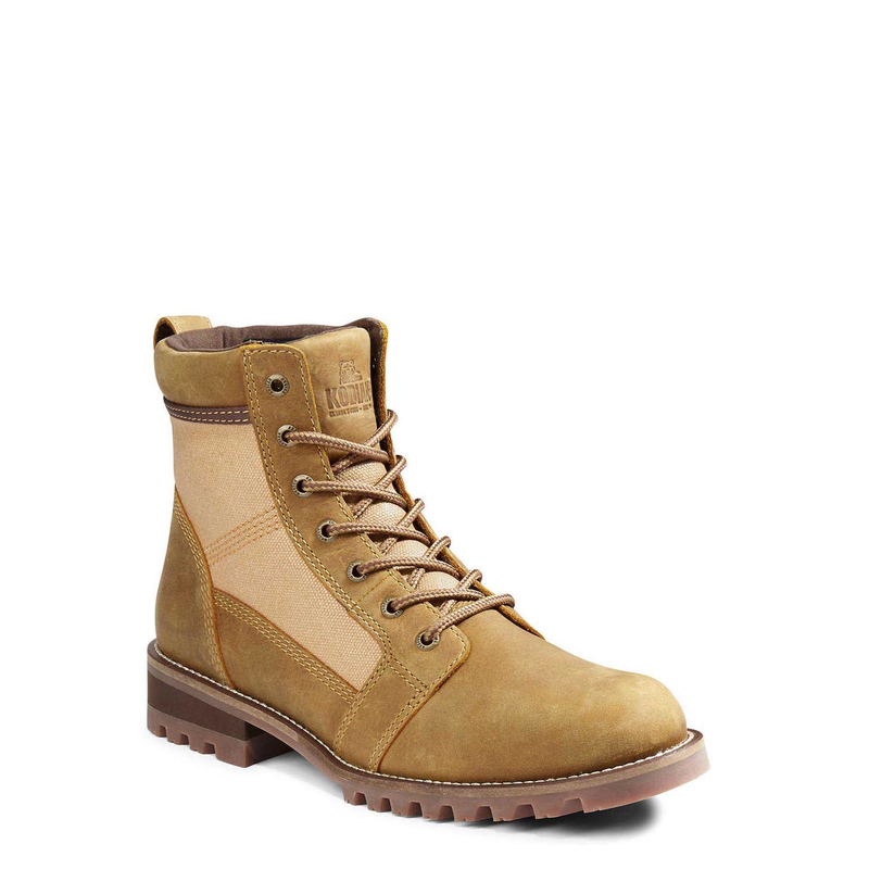 Women's Kodiak Waterton Waterproof Boot image number 7