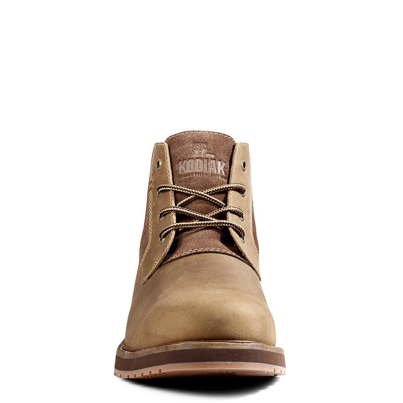 Kodiak crafted chukka hotsell