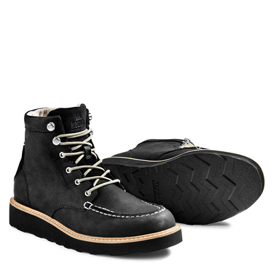 Botte Kodiak Scotia pour femmes à bout mocassin