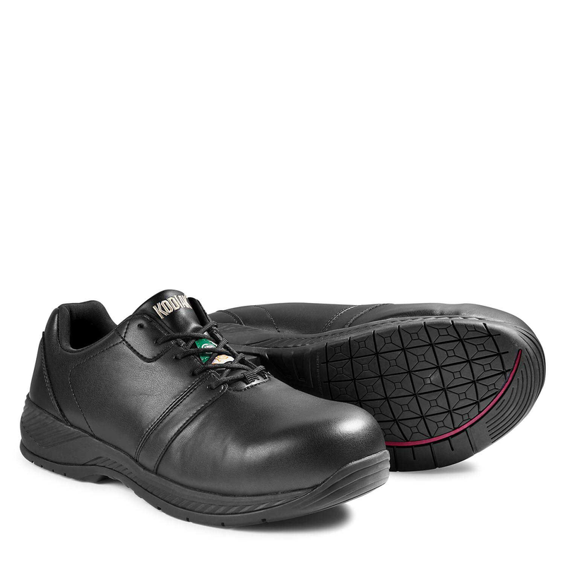 Chaussure de travail Kodiak Flex Borden pour hommes avec embout en aluminium image number 2
