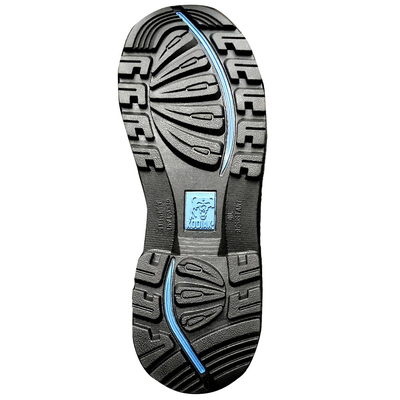 Men's Kodiak Blue Plus 6" Aluminum Toe  Safety Work Boot