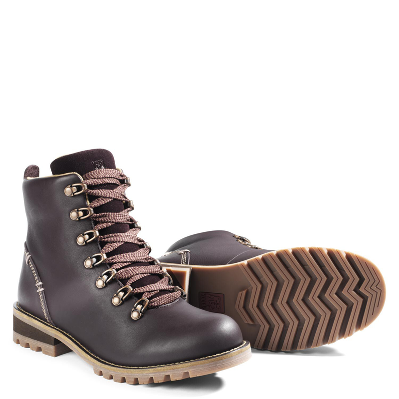 Women's Kodiak Fernie Waterproof Street Hiker Boot image number 1