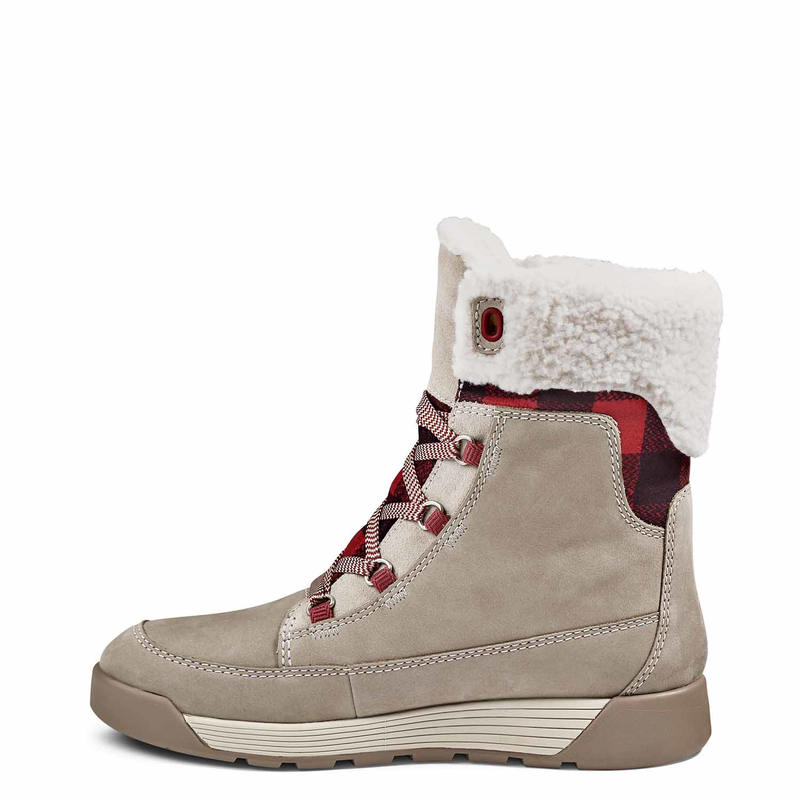 Women's Kodiak Rosseau Waterproof Winter Boot