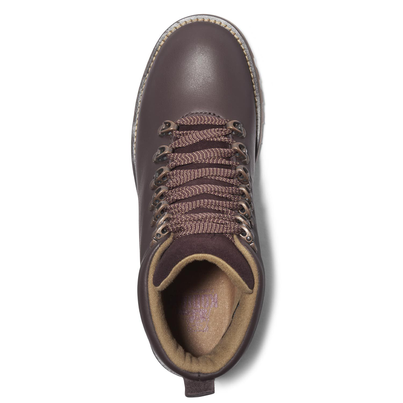 Women's Kodiak Fernie Waterproof Street Hiker Boot image number 5