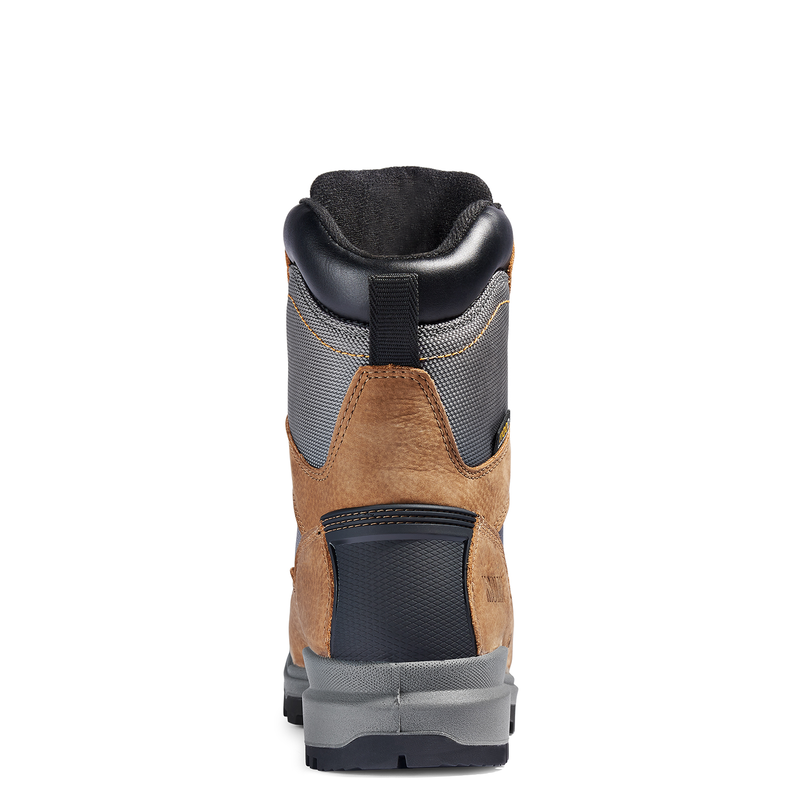 Men's Kodiak Karluk 1100D 8" Composite Toe Safety Work Boot image number 2