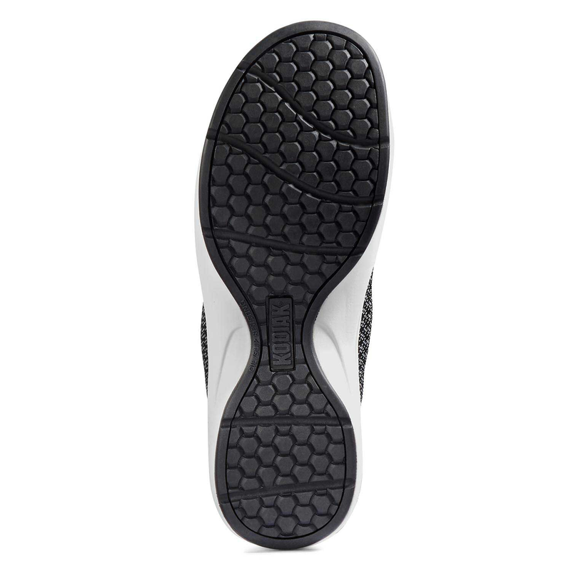 Women's Kodiak Flex Fara Steel Toe Safety Work Shoe image number 4