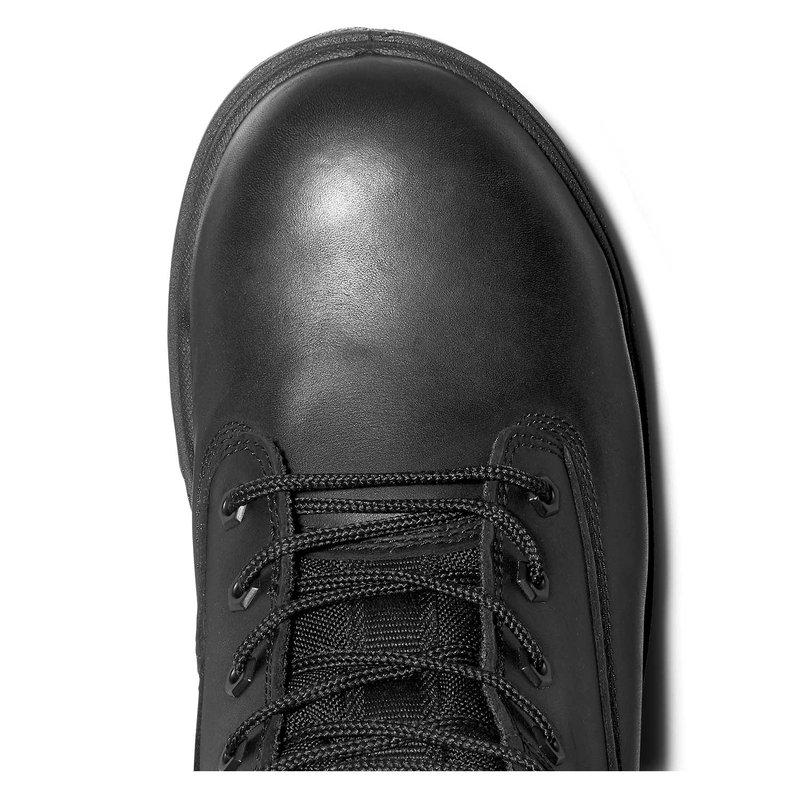 Men's Kodiak ProWorker® Master Zip 8" Composite Toe Safety Work Boot image number 6