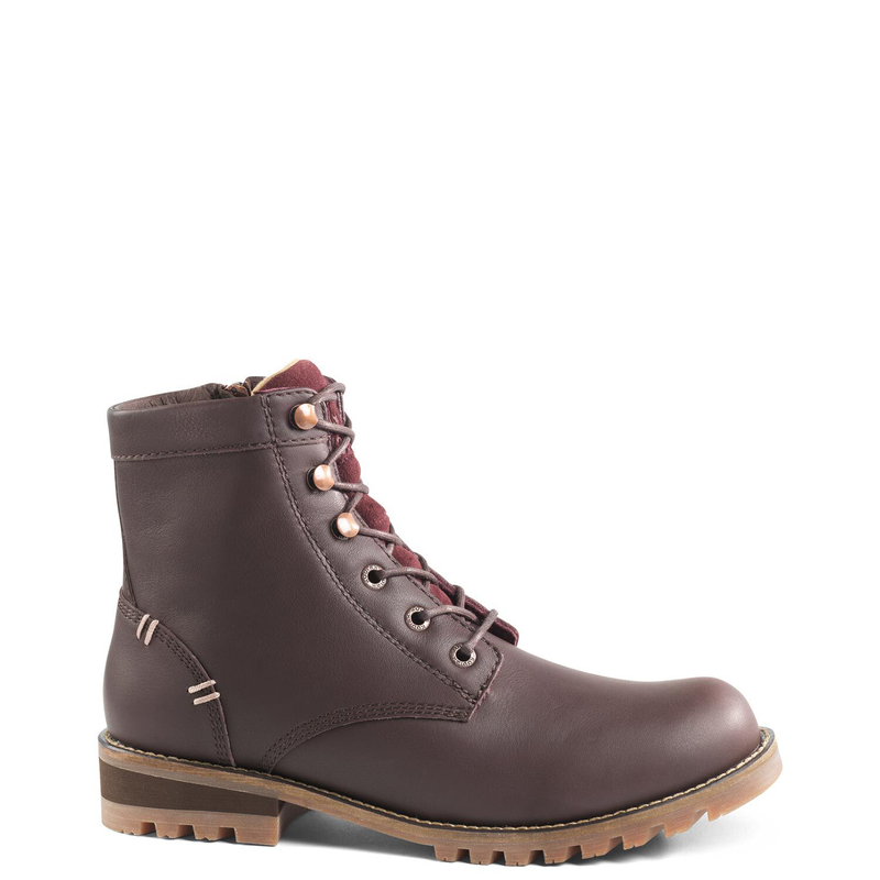 Women s Kodiak Mahone Waterproof Street Hiker Boot