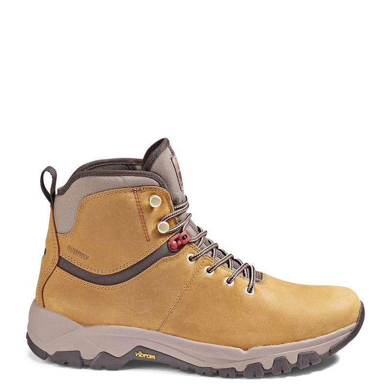 Men's Kodiak Comox Waterproof Boot image number 0