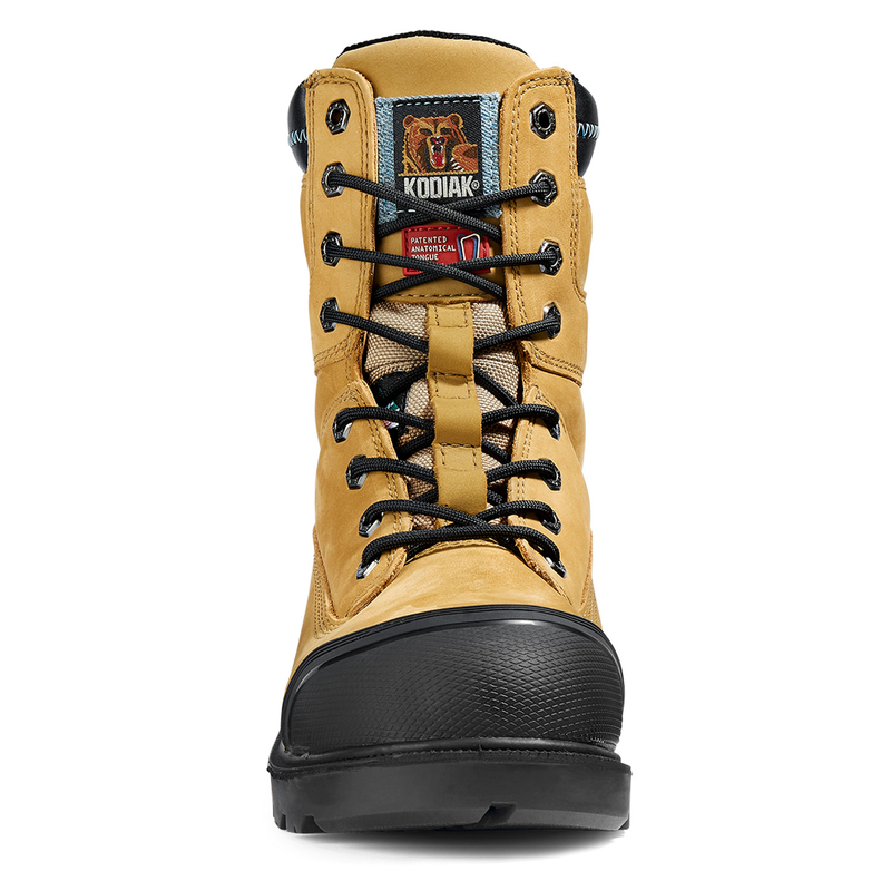 Botte de travail hot sale les plus confortable