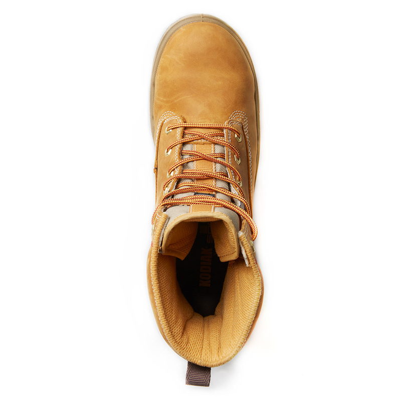 Men s Kodiak ProWorker Master 8 Composite Toe Safety Work Boot