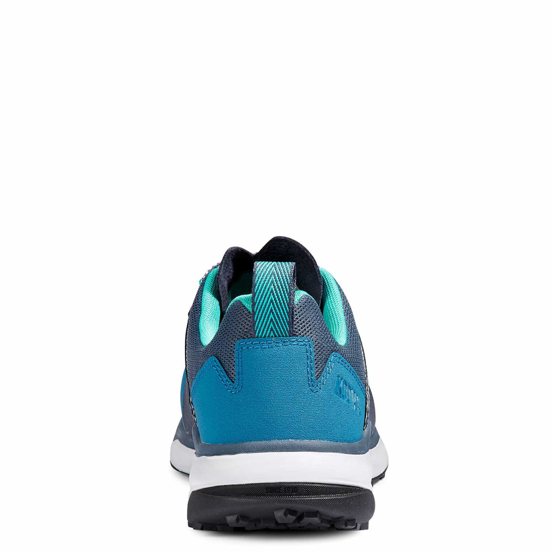 Chaussure de travail Kodiak Quicktrail Low pour femmes avec embout en nanocomposite image number 2
