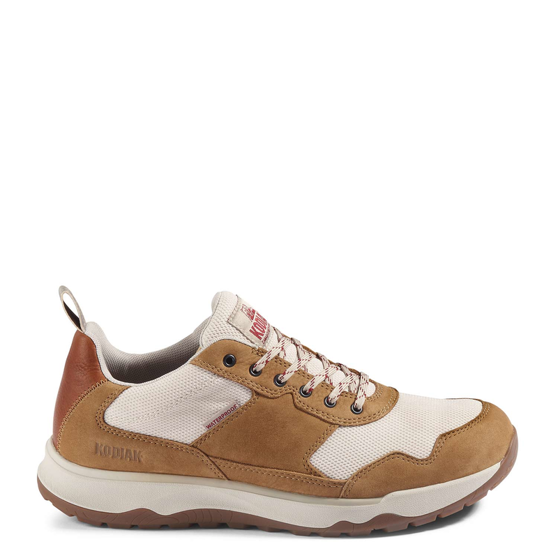 Chaussure de randonnée imperméable Kodiak Skogan Low pour hommes image number 0