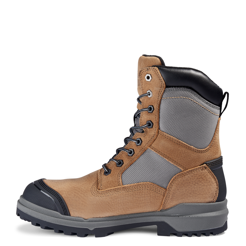 Men's Kodiak Karluk 1100D 8" Composite Toe Safety Work Boot image number 6