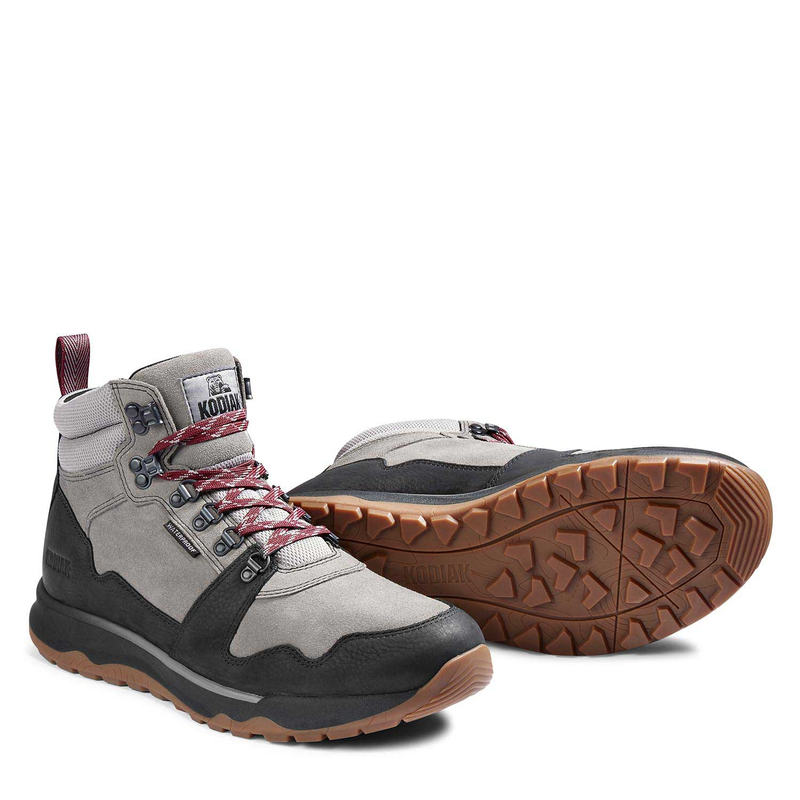 Chaussure de randonnée imperméable Kodiak Stave pour hommes image number 1