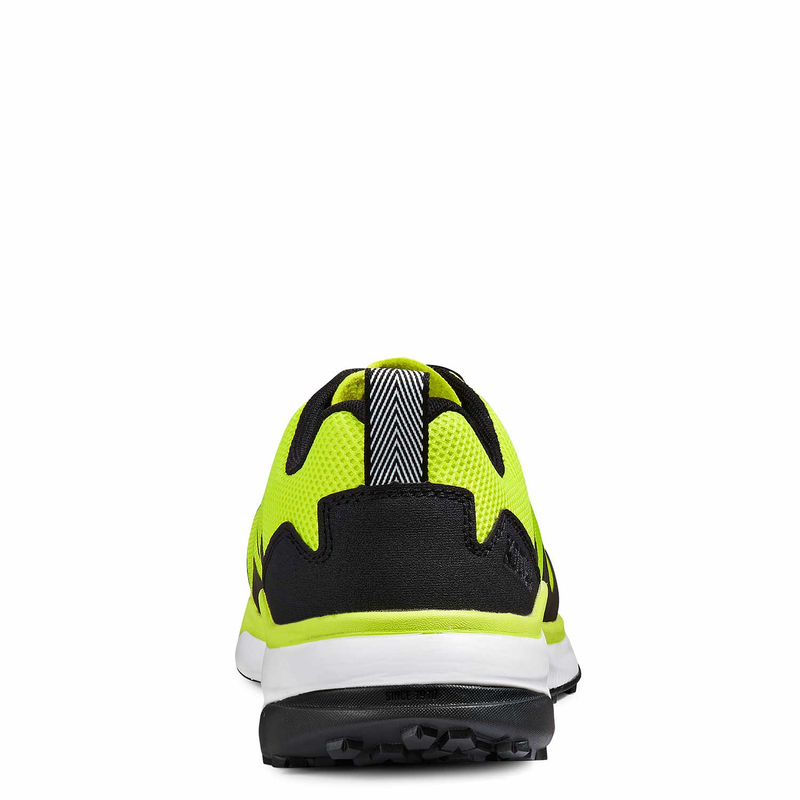 Men's Kodiak Quicktrail Low Nano Composite Toe Athletic Safety Work Shoe image number 2