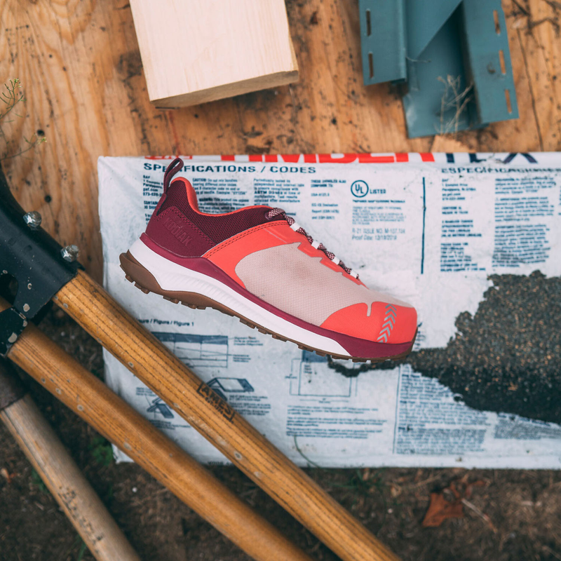 Nano sales composite toe