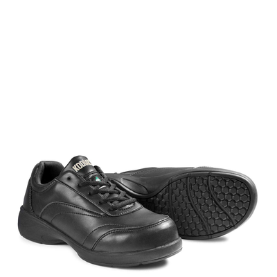 Chaussure de travail Kodiak Flex Taja pour femmes avec embout en acier