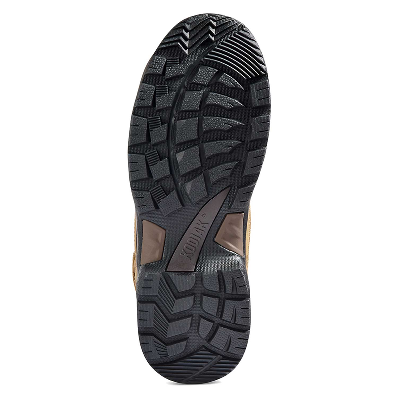 Men's Kodiak Trakker Waterproof Composite Toe Hiker Safety Work Boot image number 1