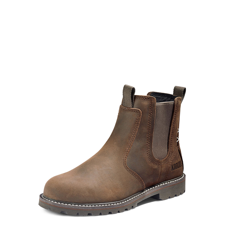 Women's Kodiak Bralorne Chelsea Boot image number 8