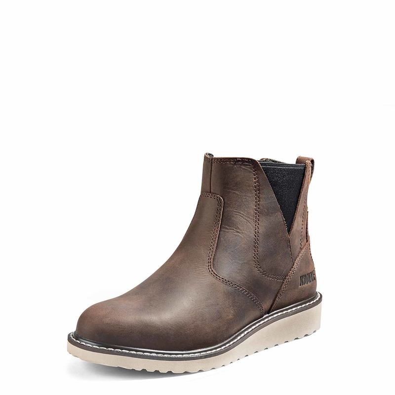 Women's Kodiak Whitton Chelsea Boot image number 8