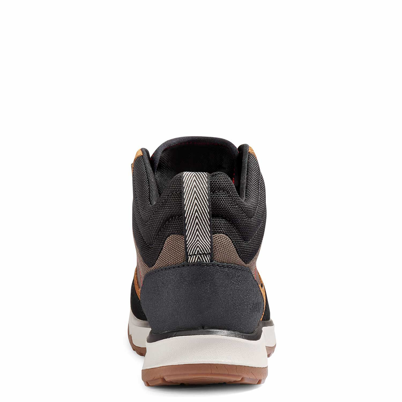 Chaussure de randonnée imperméable Kodiak Selkirk pour hommes image number 2