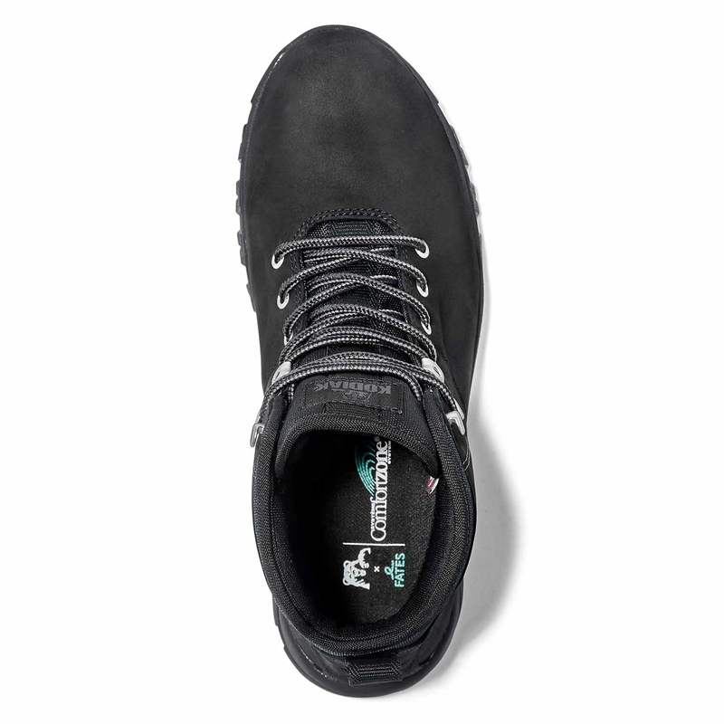 Botte imperméable Kodiak Comox pour hommes image number 5