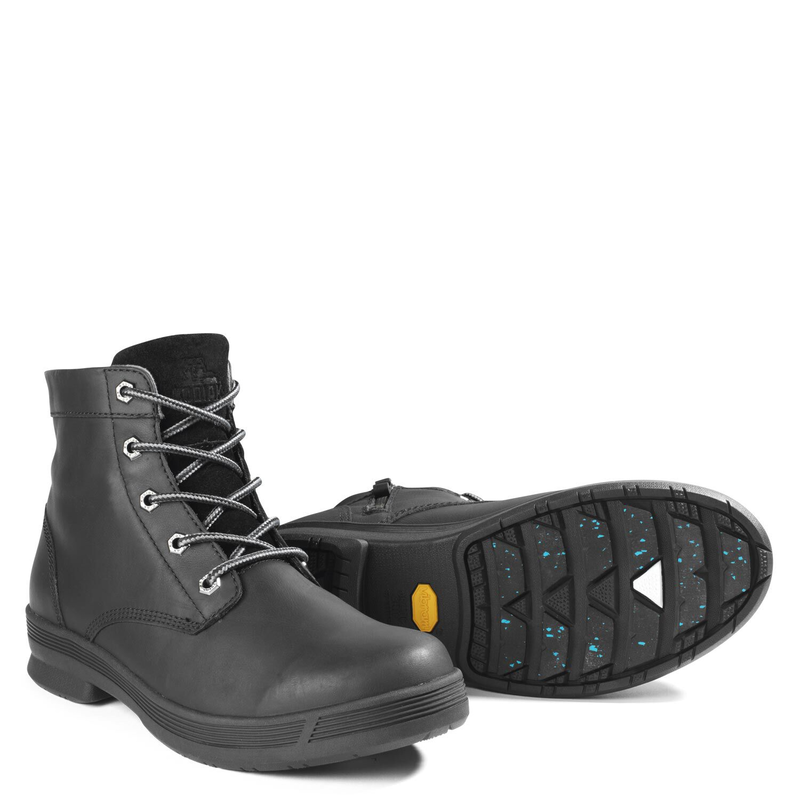Men's overlook arctic hotsell grip winter boot