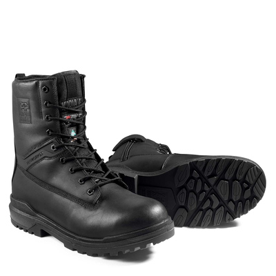Men's Kodiak ProWorker® Master Zip 8" Composite Toe Safety Work Boot