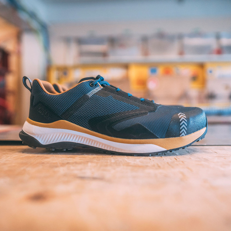 Athletic steel toe shoes sales