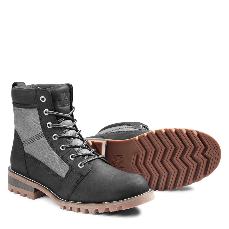 Women's Kodiak Waterton Waterproof Boot image number 1