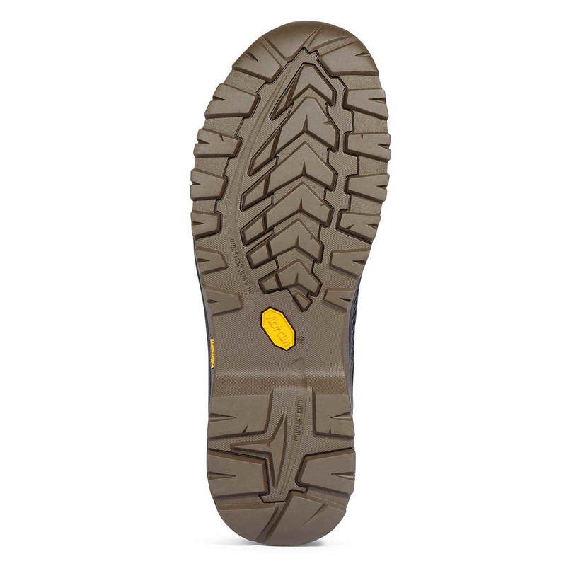 Botte de travail imperméable Kodiak Quest Bound Low pour hommes avec embout en composite image number 4