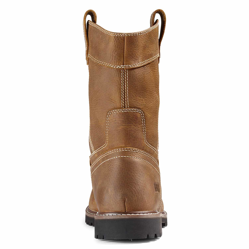 Unlined hotsell rigger boots