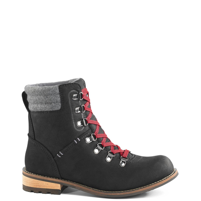 Botte imperméable Kodiak Surrey II de style randonneur pour femmes