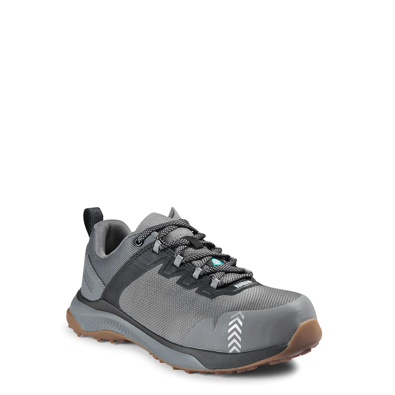 Chaussure de travail Kodiak Quicktrail Low pour femmes avec embout en nanocomposite image number 7