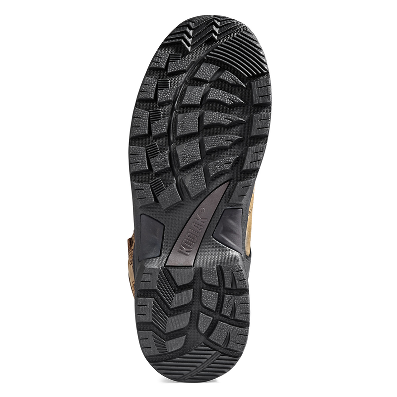 Men's Kodiak Journey Waterproof Composite Toe Hiker Safety Work Boot image number 4