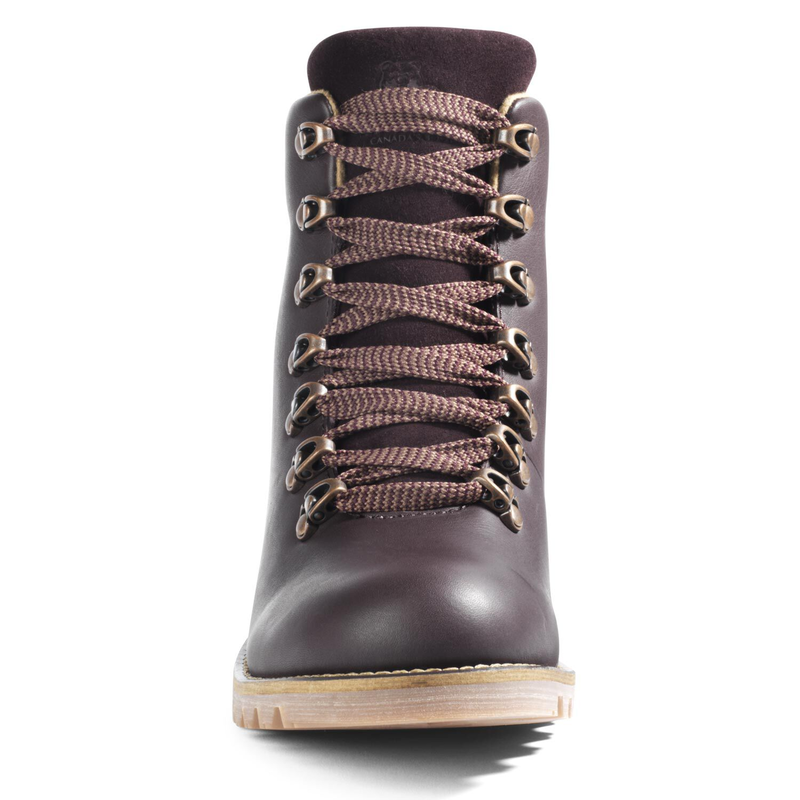 Women's Kodiak Fernie Waterproof Street Hiker Boot image number 3