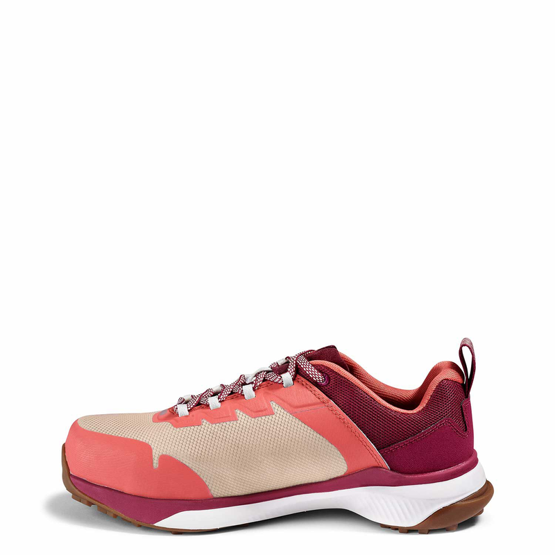 Chaussure de travail Kodiak Quicktrail Low pour femmes avec embout en nanocomposite image number 6