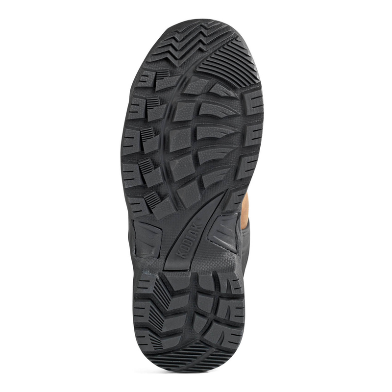 Women's Kodiak Journey Waterproof Composite Toe Hiker Safety Work Boot image number 2