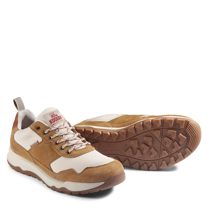 Chaussure de randonnée imperméable Kodiak Skogan Low pour hommes image number 1