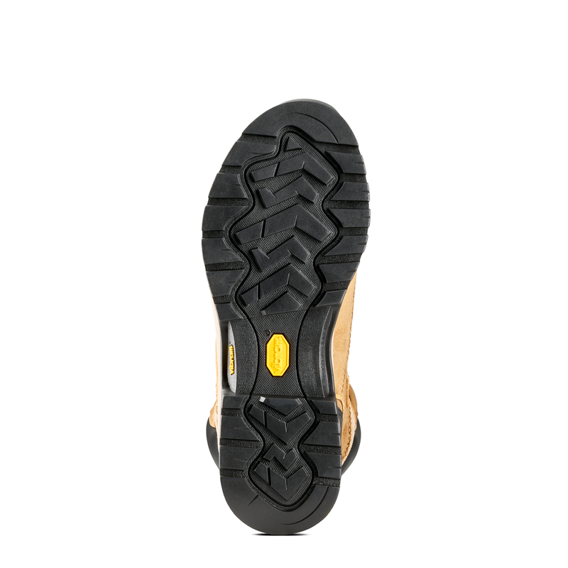 Women's Kodiak Quest Bound 8" Waterproof Composite Toe Safety Work Boot image number 4