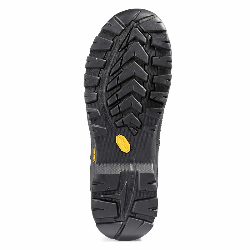 Men's Kodiak Quest Bound 8" Waterproof Composite Toe Safety Work Boot image number 4