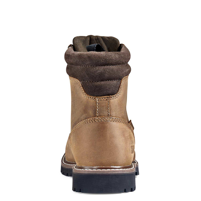 Botte imperméable Kodiak McKinney de 6 po pour hommes image number 2