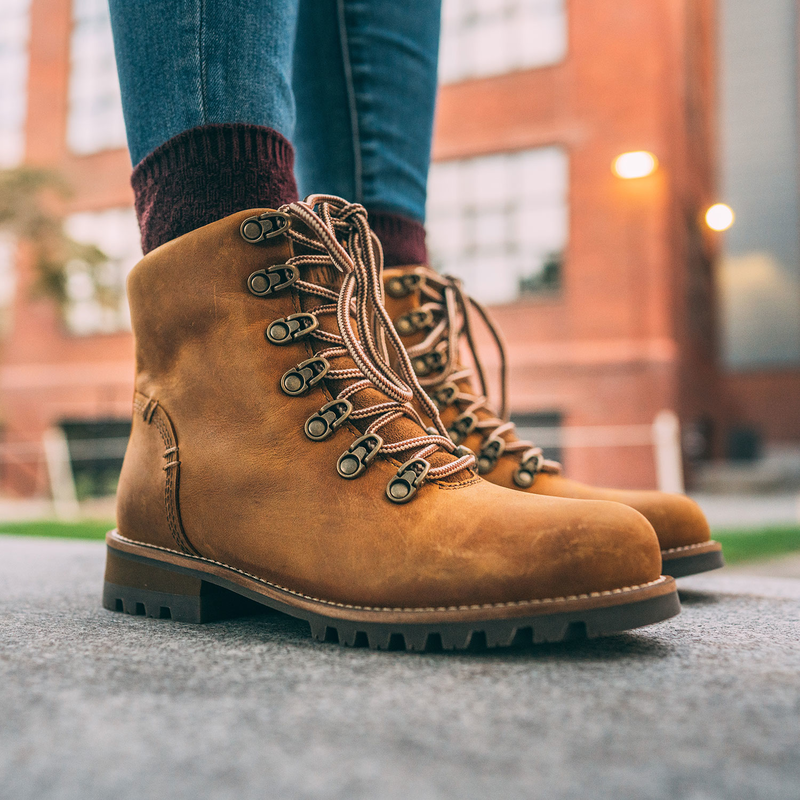 Kodiak hiking boots clearance