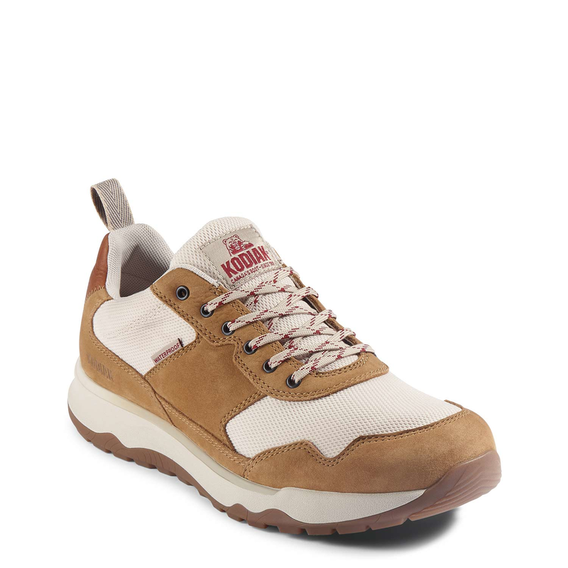 Chaussure de randonnée imperméable Kodiak Skogan Low pour hommes image number 7
