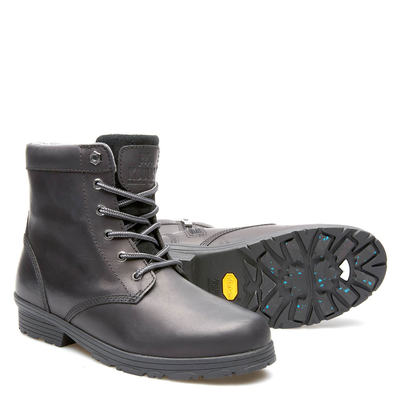 Botte d’hiver imperméable Kodiak Floe pour femmes avec Arctic Grip