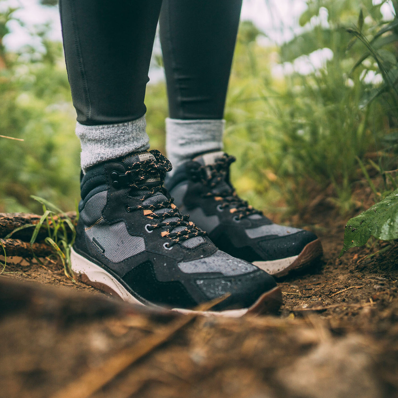 Kodiak women's hiking store boots